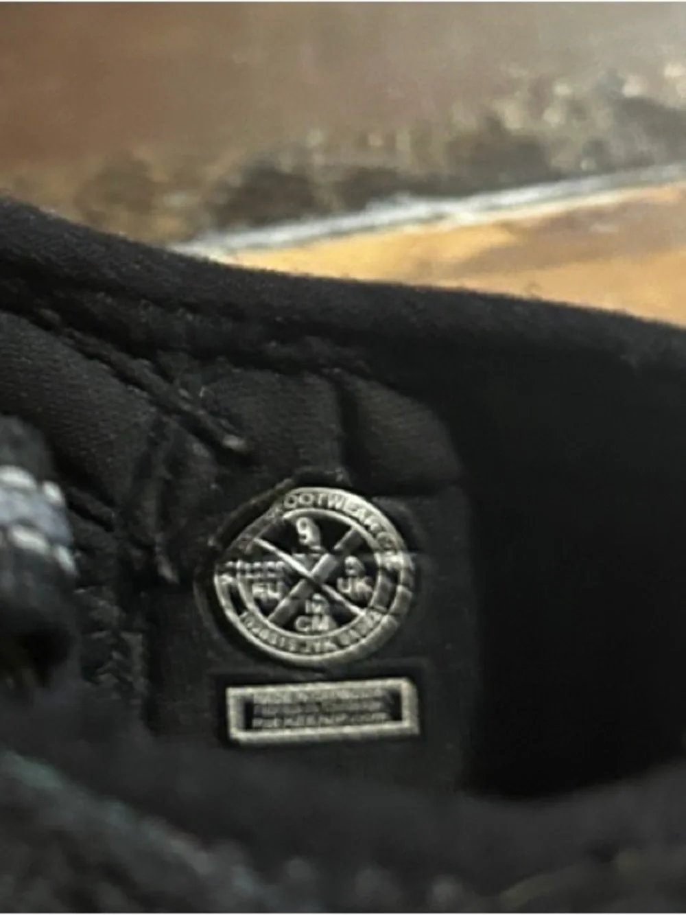 Keen durable closed